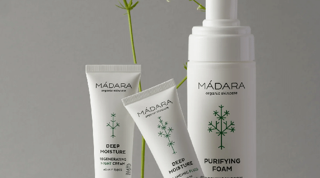 Les deux nouveautés Madara à tester, avis à l’appui Les deux nouveautés Madara à tester, avis à l’appui