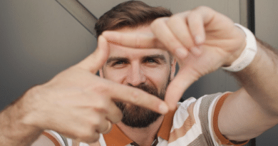 Comment mettre son regard en valeur pour on est un homme ? (guide complet)