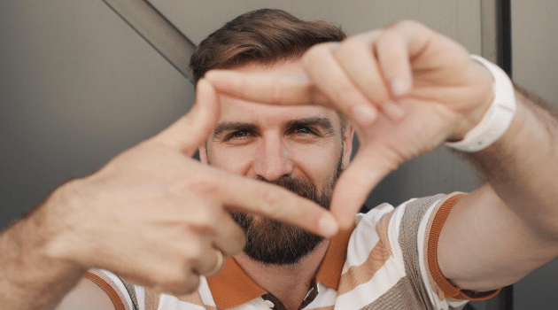 Comment mettre son regard en valeur pour on est un homme ? (guide complet)